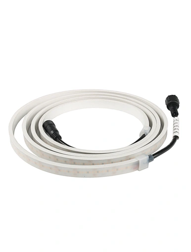 color changing led neon rope light